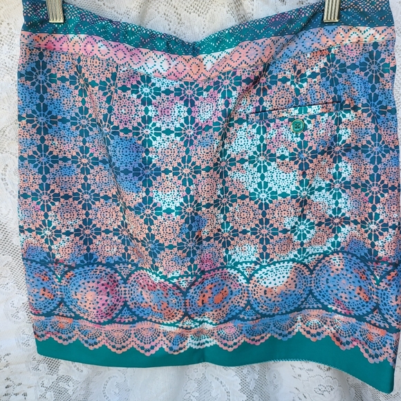 ‼️SUMMER CLEARANCE‼️ EP Pro 'Skirt with inner short light and cool fabric. - Picture 5 of 11